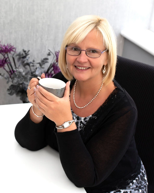 Jo Richings, Business & Executive Coach